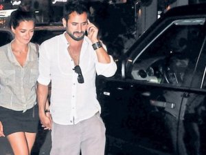 Özge Özpirinçci... "AŞKSIZ OLMAZ, AŞK  OLMAZSA VAY HALİMİZE" !..