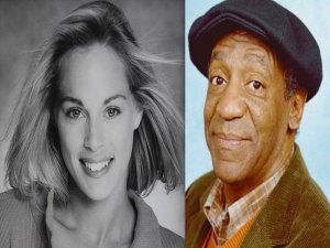 Bill Cosby... YILLAR SONRA  TECAVÜZ SUÇLAMASI!..