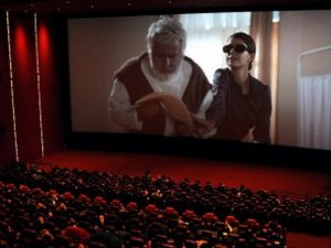 `İstanbul Modern Sinema`... "BİZ DE VARIZ" BAŞLIKLI SİNEMA ŞÖLENİ, KASIM`DA BAŞLIYOR !..