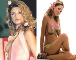 Didem Erol-Aysun Kayacı... ÖPÜŞME POLEMİĞİ SERTLEŞTİ!