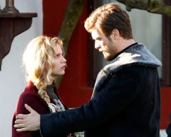 `Kurt Seyit ve Şura... KADERİ BELLİ OLDU!