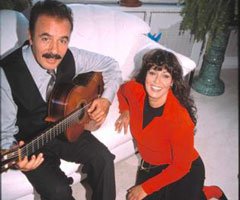 Ferdi Tayfur... NECLA NAZIR'A 5 MİLYON DOLARLIK EV VERMİŞ!