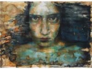 Nezihe Bilen Ateş... `MOOD` ADLI KİŞİSEL SERGİSİYLE SANAT SEVERLERLE BULUŞUYOR!..