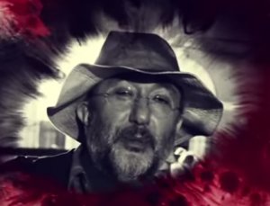 Tayfun Talipoğlu... OYNADIĞI İLK SİNEMA FİLMİNDE DELİLİĞİ SEVDİ!