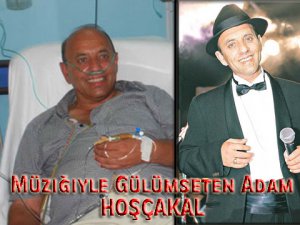 MÜZİĞİN GÜLÜMSETEN ADAMI CİGULİ`Yİ KAYBETTİK!..