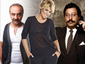 YENİ FİLMİ CEM YILMAZ`I AYIN EN ÇOK KONUŞULAN İSMİ YAPTI!