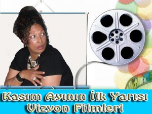 Füsun Olgaç yazdı... KASIM`IN İLK YARISINDA HARİKA FİLMLER VAR!