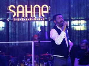 Hakan Altun... `ANKARA`NIN BAĞLARI`, GANGNAM STYLE`DAN DAHA İYİ!