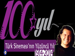 Murat Öktem yazdı... BİR ASIRLIK EFSANE YEŞİLÇAM !..