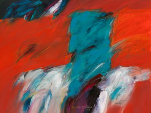 `Tem Sanat Galerisi`... SEZONU, ALMANYA`DAN MEHMET GÜLER İLE AÇIYOR !..