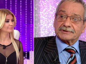 Mesut Mertcan... NEDEN HUZUREVİNDE YAŞIYOR?