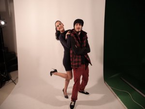 `Tut Sözünü`... SİNEMA FİLMİNE KLİP ÇEKİLDİ !..