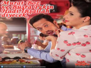 `Hadi İnşallah`... KAHKAHA TUFANI İÇİN GERİ SAYIM BAŞLADI !..