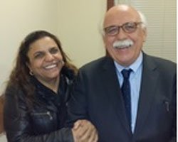 Kibariye... ROMANLAR`A GÜZEL SANATLAR OKULU!