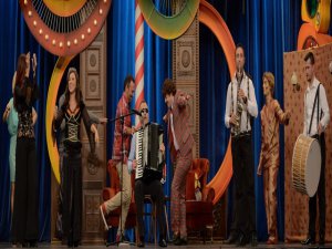 `Güldür Güldür Show`... BİRBİRİNDEN EĞLENCELİ SKEÇLER!