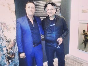 `Türk Çağdaş Sanatı`nın Devrim Yılları: 80`ler`... PİRAMİD SANAT`TA 80`LERE UZANAN ANLAMLI YOLCULUK !..