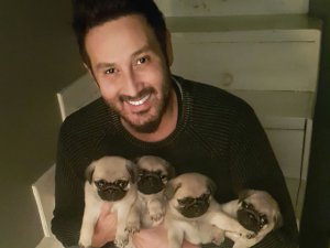 Metin Arolat... `ÇOCUKLARIM SATILIK DEĞİL!`