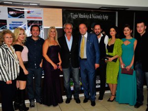 `Sevdanın Göçü`... BATI TRAKYA`DA DUYGUSAL GALA!