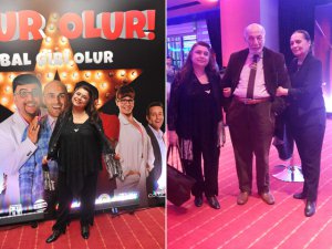 Duayen yorumcu Asu Maralman çok kırgın... "OLMAZ OLMAZ BAL GİBİ OLMAZ"!