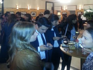 `Sürdürülebilir Yaşam Film Festivali`... BELGESELLERİN GÜCÜNÜN KÜLTÜREL DEĞİŞİME KATKISINI SAĞLAYAN BİR FESTİVAL !..