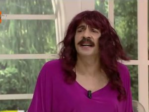 `Zahide ile Yetiş Hayata`... OKAN BAYÜLGEN FIRTINASI!