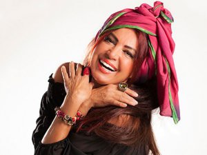 Seyyal Taner... `ESTETİĞİ OLMAYAN TEK KADIN BENİM`