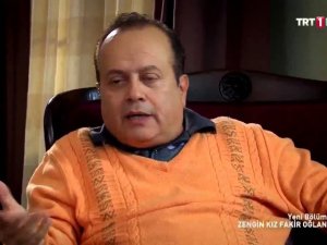 Kemal Kuruçay... YOĞUN BAKIMA ALINDI!