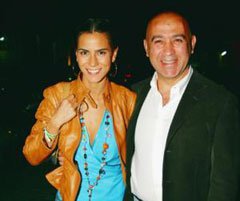 Zeynep Tokuş... HAKKINDA YAKALAMA EMRİ ÇIKARILDI!