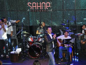 Serdar Ortaç... `BİR AN ÖNCE BABA OLMAK İSTİYORUM`