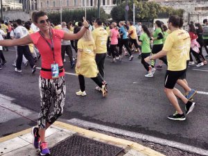 Ece Vahapoğlu... SPOR TUTKUSUNU ULUSLARARASI BOYUTA TAŞIDI!