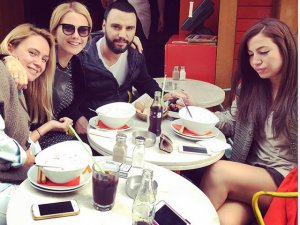 ALİŞAN NİŞANLANIYOR MU?