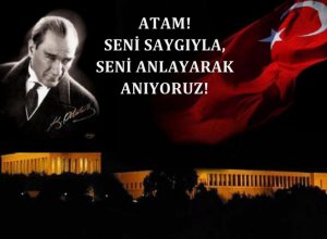 Profesör Dr.Arnold Ludwig...  ATATÜRK`ÜN DOĞUM HARİTASINI ANALİZ ETTİ !..