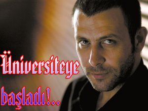 Nejat İşler... OYUNCULUK DERSLERİ VERMEYE BAŞLADI !..