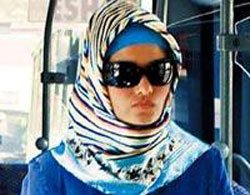 Nurgül Yeşilçay... TESETTÜRE GİRDİ!