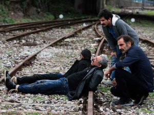 Kaçak... SERHAT İPUCU PEŞİNDE!