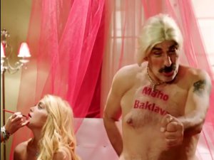 "Vay Başıma Gelenler 2,5"...  FRAGMANI VE TEASERI AYNI ANDA YAYINLANDI