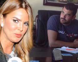 Özlem Yıldız... `YUVA DAĞITMAK GİBİ BİR VEBALİN ALTINA GİRMEM`