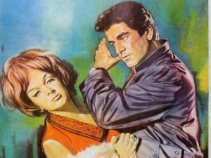 Selda Alkor-İzzet Günay... YEŞİLÇAM`IN YÜZÜNCÜ YILINDA ONUR ÖDÜLÜ!