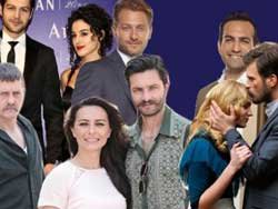 TV DİZİLERİNDE BAŞDÖNDÜREN TRAFİK!