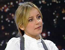 Vildan Atasever... KÜRTÇE ÖĞRENİYOR!