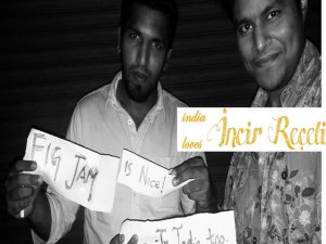 `İncir Reçeli 2`... HİNTLİ FANLARDAN FİLME SEVGİ DOLU MEKTUP !..