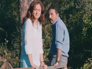 `Aşkın Kanunu`...  MEHMET ERDEM`DEN DUYGU YÜKLÜ KLİP!..