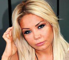 Esra Balamir... "ÖLMEKTEN DEĞİL,AİLEMİ ÜZMEKTEN KORKUYORUM"!