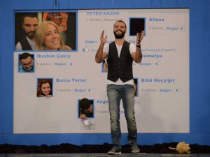 `Güldür Güldür Show`... 3 AYRI KONUKLA KAHKAHA TUFANI!