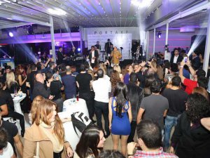 Tromboranga... BOĞAZ`DA LATİN RÜZGARI!