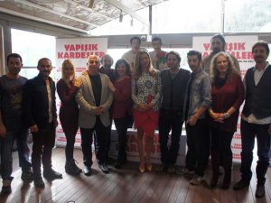 `Yapışık Kardeşler`... BU EKİBİ KMSE DURDURAMAZ!