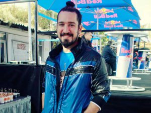 Doğukan Manço... KENDİME MÜZİSYEN DİYEMİYORUM!