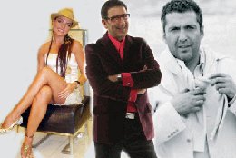 Cem Özer-Ebru Akel-Yavuz Bingöl... SİNEMADA BİR AFİŞ KRİZİ DAHA!..