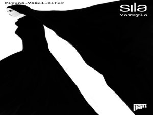 Sıla... TÜRKİYE`DE BİR İLK !.. `VAVEYLA` ADLI NOTA KİTABI RAFLARDA...