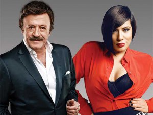 `Bostancı Gösteri Merkezi?... HEM SEVDALI, HEM BELALI ŞARKILAR!